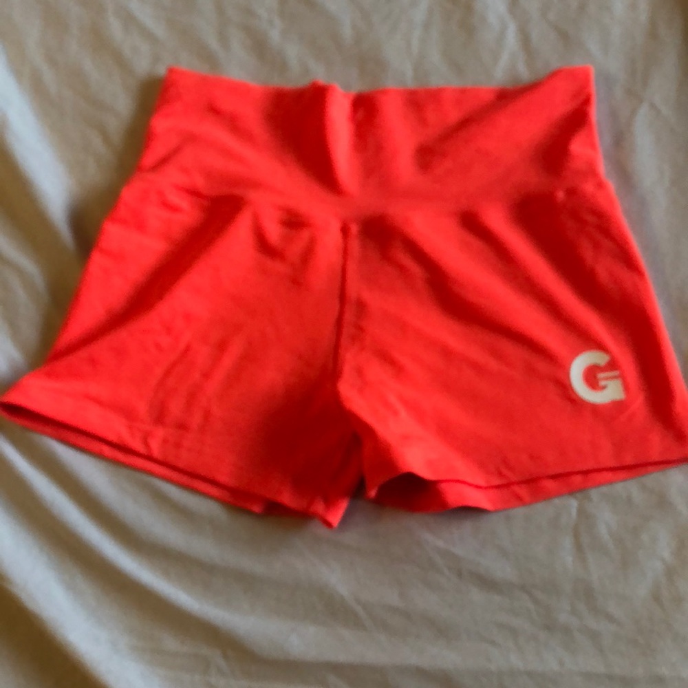 Grrrl clothing shorts